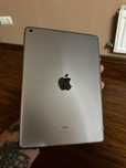 Ipad 5 64gb space gray