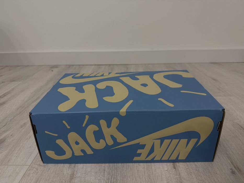 Nike Zoom Field Jaxx Leche Blue NOWE