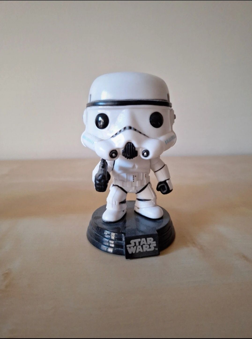 Funko Pop Figures
