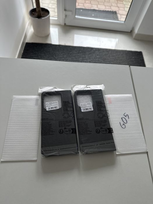 Etui i szkło realme note 60 etui i szkło motorola moto g05