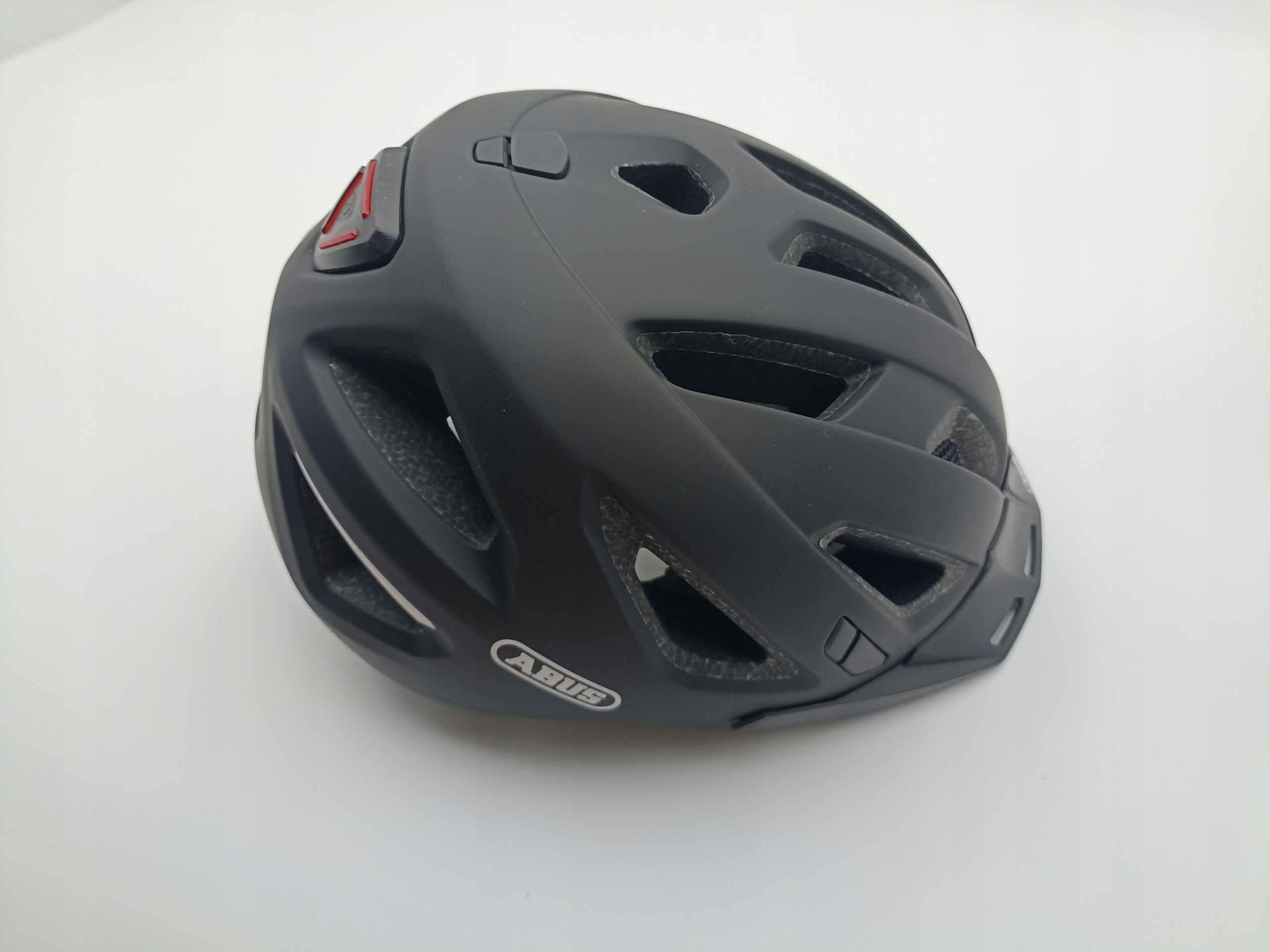 Kask rowerowy Abus Urban-I 3.0 r. L