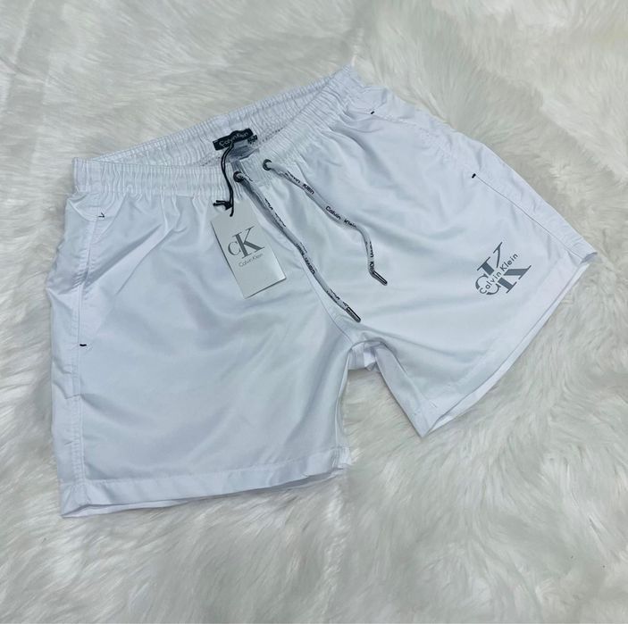 Плавательные шорты DOIR голубые Louis Vuitton пляжные для бассейна