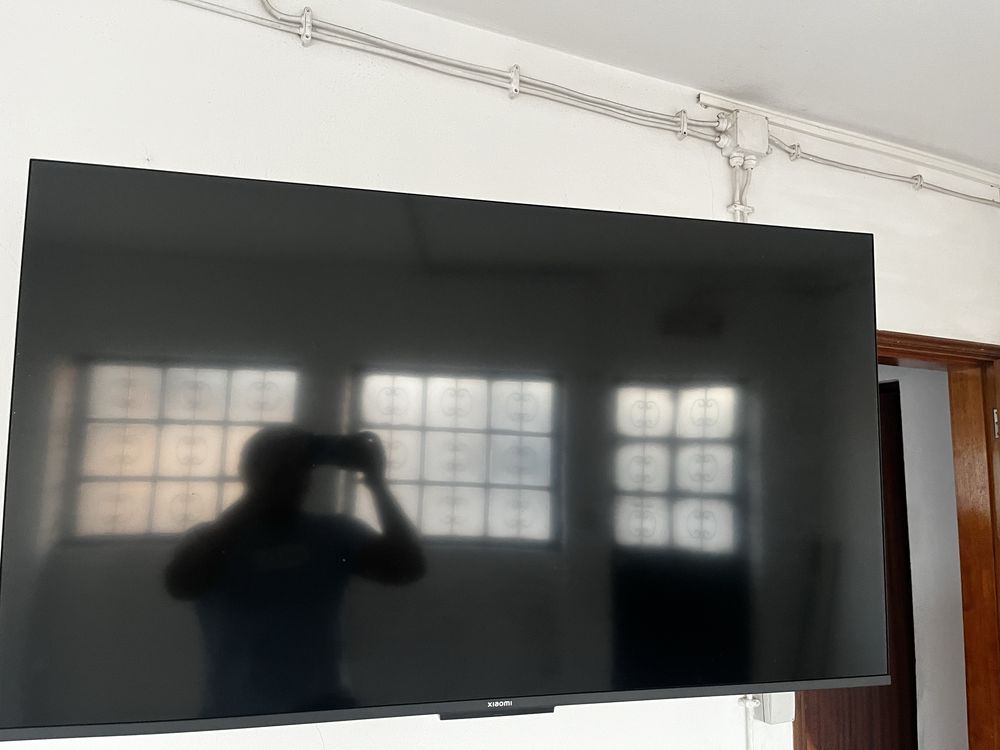 Tv xiaomi 50 polegadas