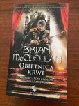 "Obietnica Krwi" Brian McClellan