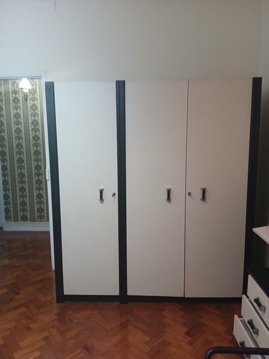 Roupeiro de quarto