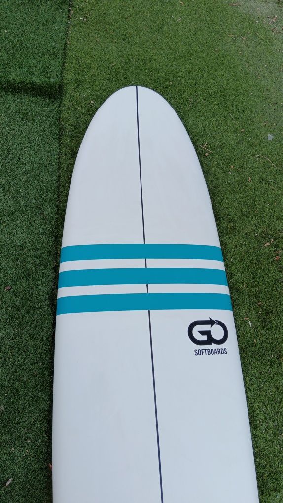 Prancha Surf Softboard 7.6