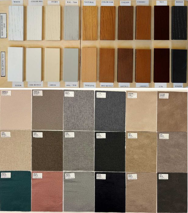 Стілець Діаз на кухню для кухні кухонний для кафе в ресторан бар