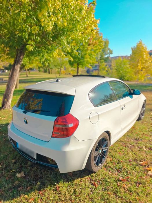 BMW 118 d DPF Edition Sport