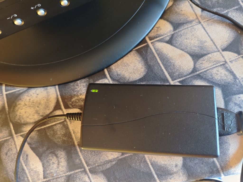 Vendo Monitor LCD Acer AL1703sm 17" 1280x1024