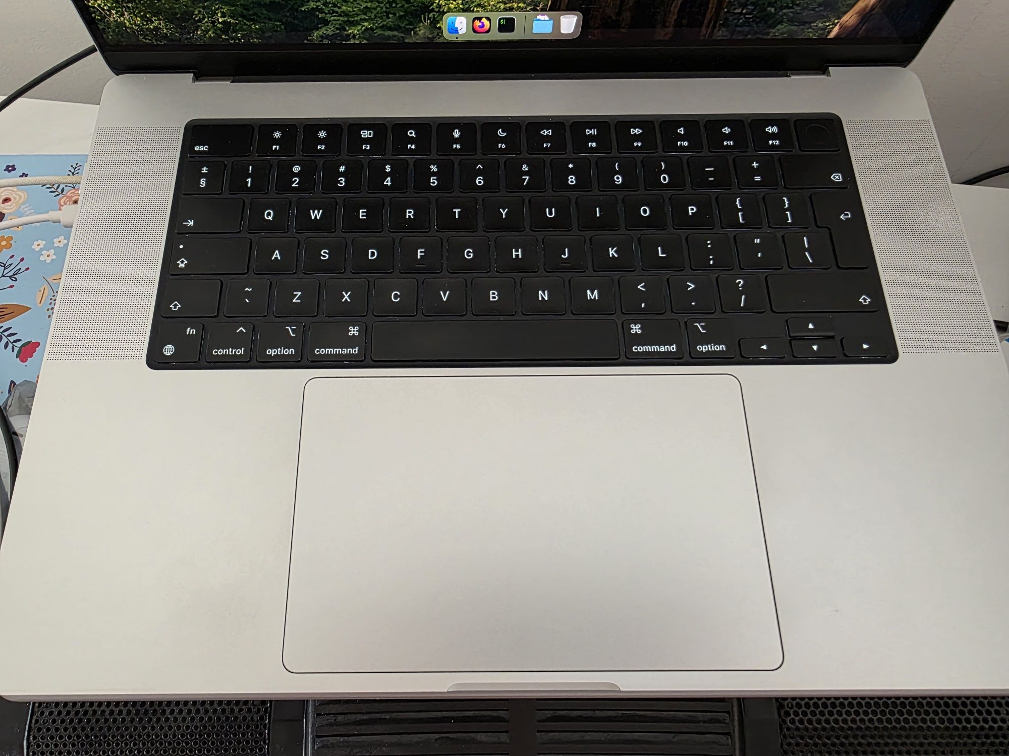 Macbook Pro 16 M3 Max 64GB 1TB 16/40 Cores