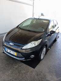 Ford Fiesta 1.25 Titanium