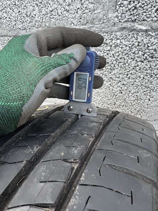 4 opony Michelin Agilis 215/60/17 C 2021r.