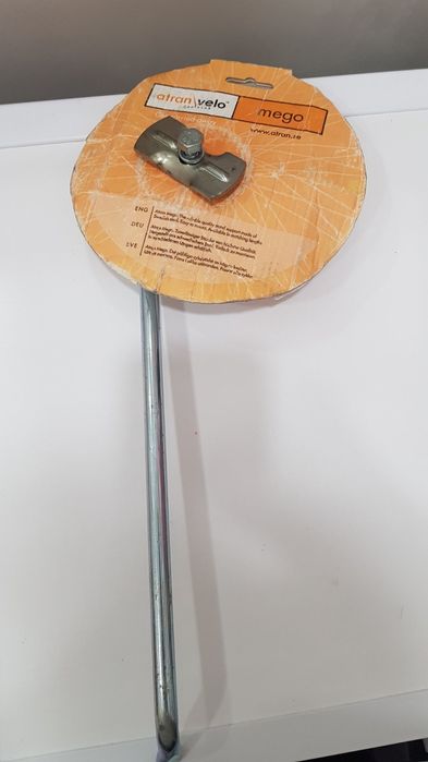 Підніжка підножка для велосипеда