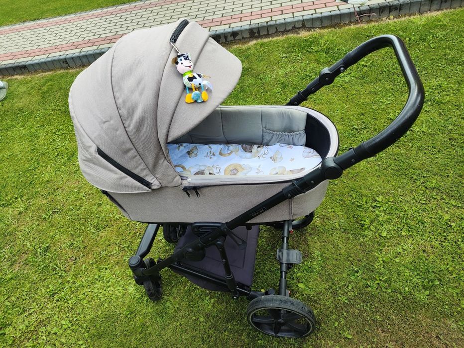 Adamex Zico new polecam