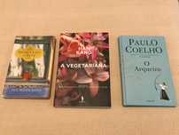 Livros de autores vários