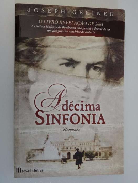 A Décima Sinfonia de Joseph Gelinek