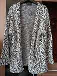 Kardigan/sweter damski rozm M/L(38/40)Butik