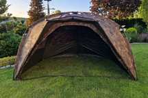 Namiot Nash Titan Hide Camo Pro T4210 karpiowy