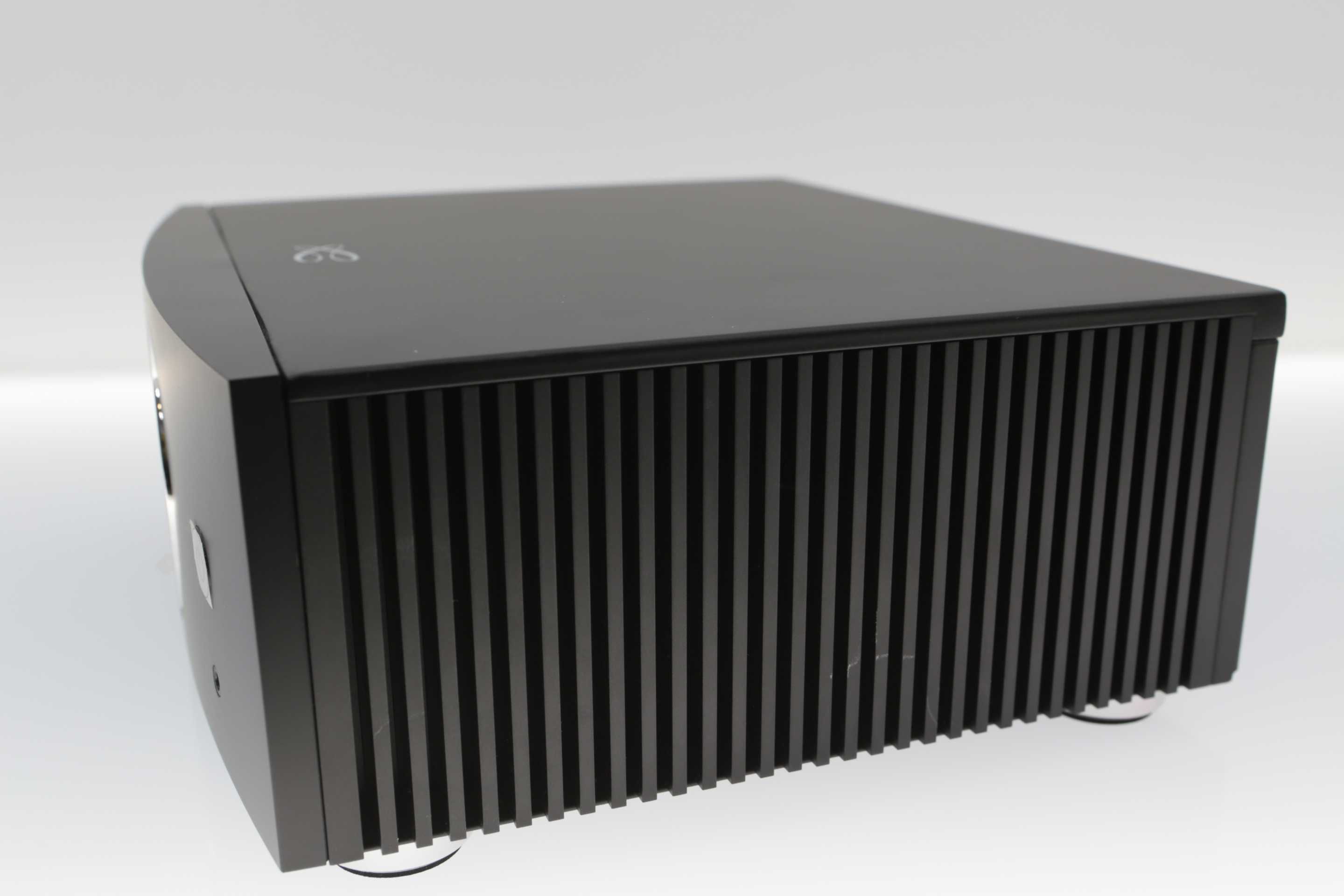 Cabasse Abyss bezprzewodowy system stereo all-in-one all in one