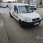 Fiat Doblo Max 1,9 jtd 09/10