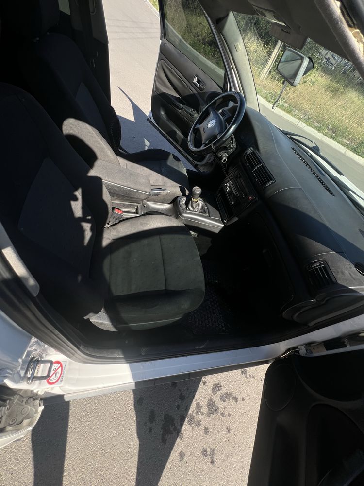 Продам Passat B5 1.9TDI