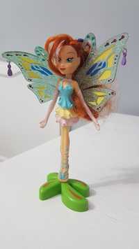 Caneta Winx Bloom 3D