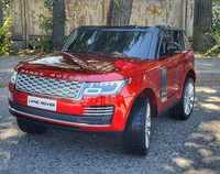 Електромобіль Двомісний Range Rover 4WD