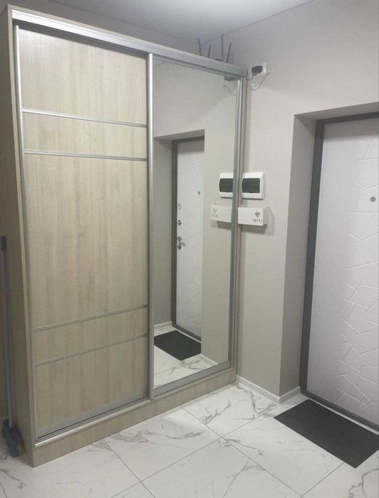 1-кім з ремонтом поруч центру міста