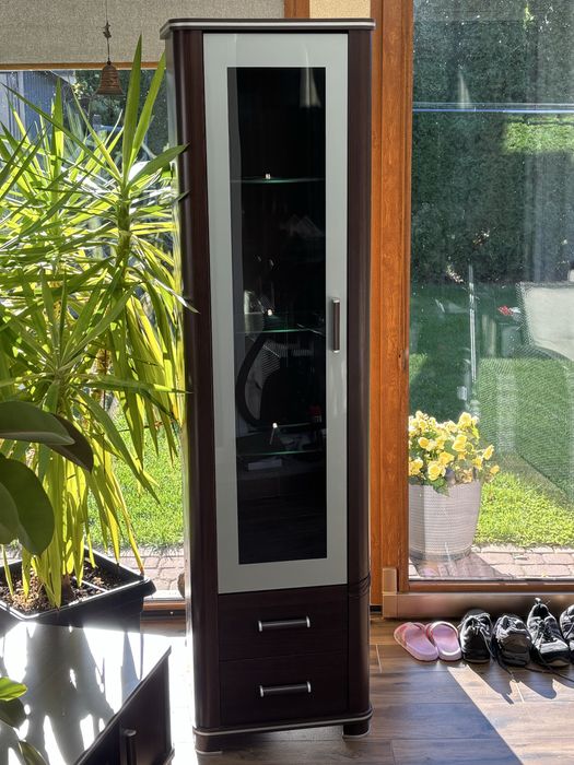 Szafka pod telewizor + barek