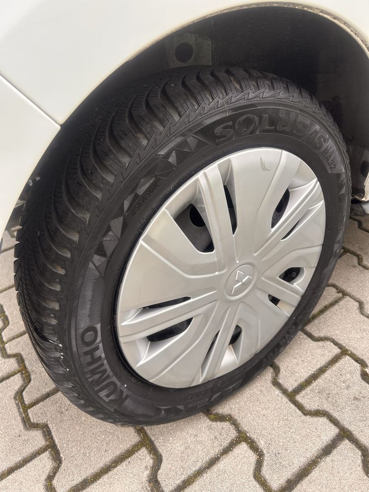 Mitsubishi Space Star Spirit+ 26 tys km