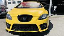 Seat leon 1p 170cv