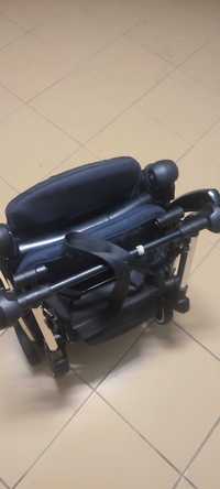 Cadeira de passeio pokect da marca MS