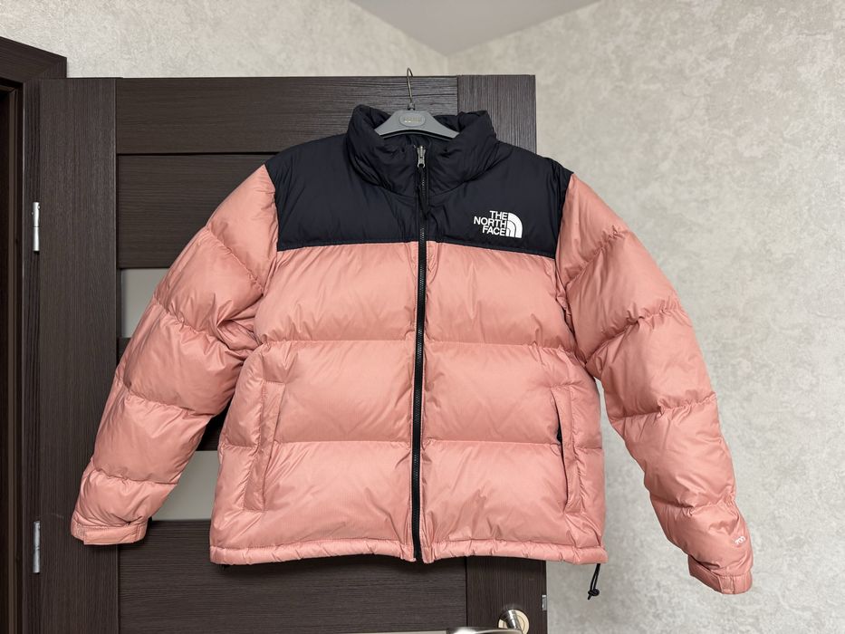 Kurtka puchowa damska The North Face | Nupste 700