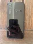 Huawei p20 lite preto