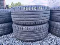 WYSYŁKA 2 Opony Letnie 225 50 R17 Nexen N8000