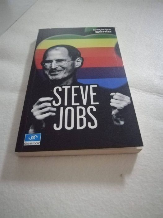 Steve Jobs - Jose Manuel Diogo