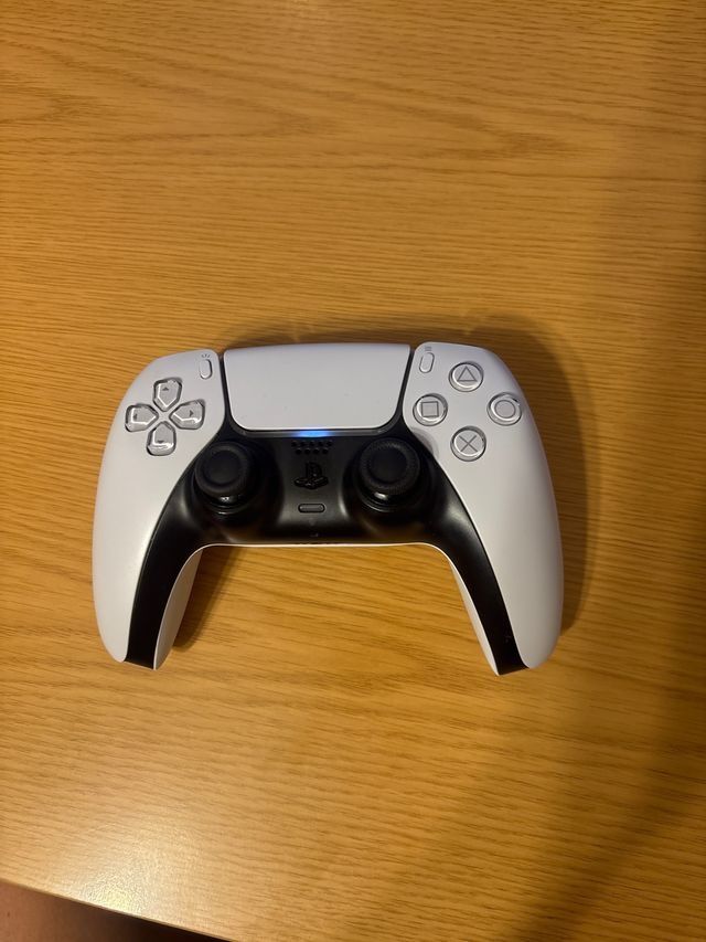 Comando sem fios PS5 original