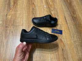 Polo Ralph Lauren кроссовки кросівки кеды оригинал р.30