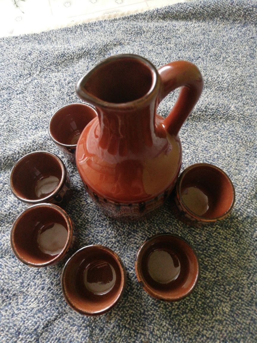 Ceramika PRL bulgaria