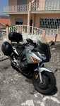 Honda Cbf 600 SA