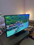 Телевізор philips 43pus6031