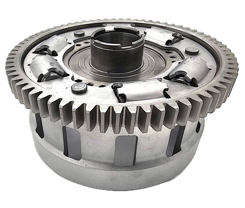 Yamaha YZF-R1 2015- 2025 MT10 Kosz sprzęgła Nowy OEM 2CR- 16150 -00