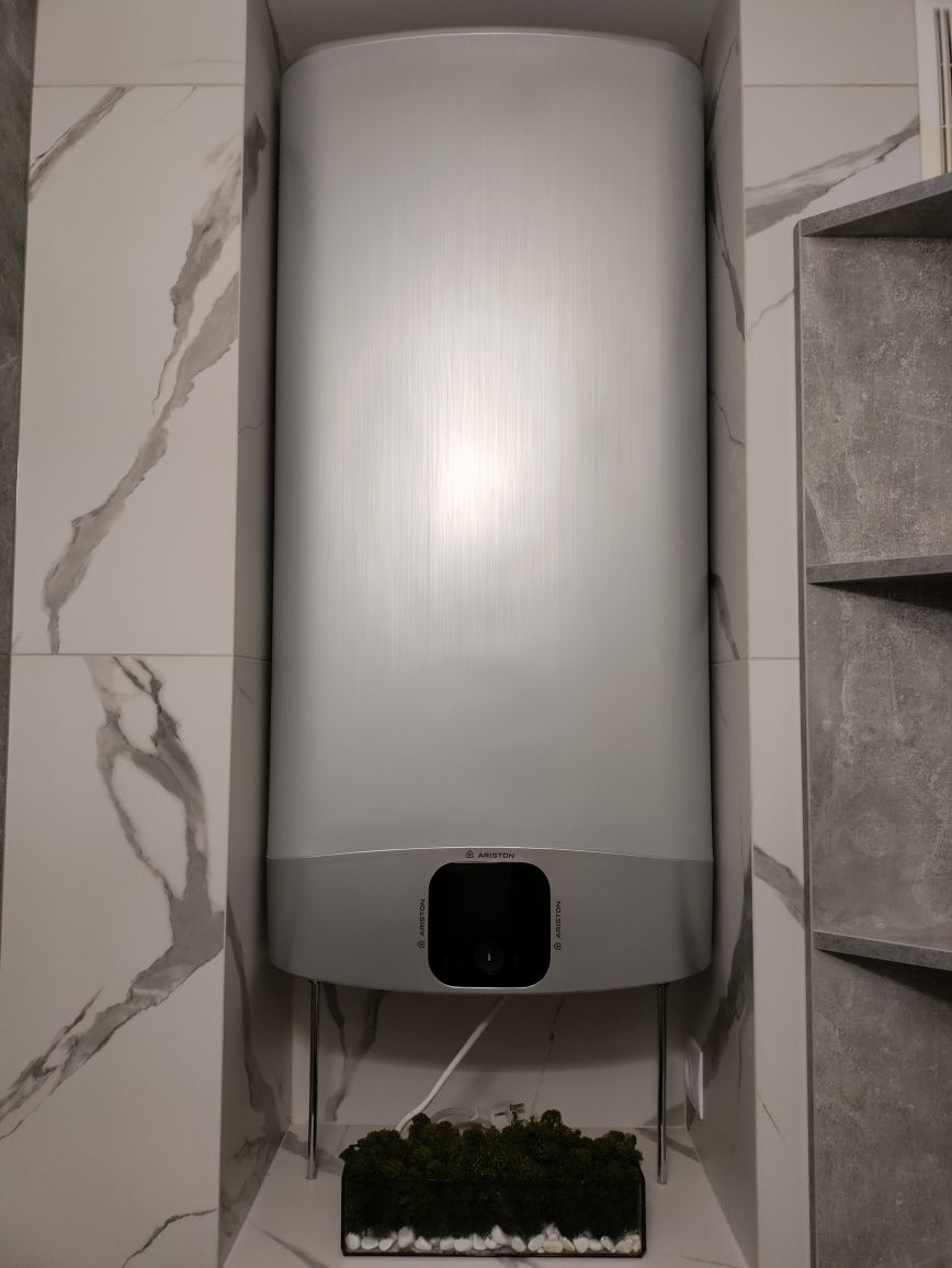 Перелив, байпас (65152492) для бойлера Ariston VLS EVO DRY 80