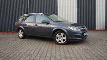 Opel Astra 1,6*Benzyna*COSMO*1Właściciel*Serwisowany*Bez Oznak Korozji!