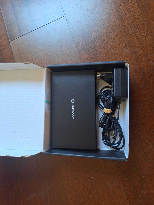 HD Externo 500GB – Excelente Estado