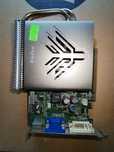 Karta graficzna NVIDIA Ge Force win fast px8500 gt tdh 256mb ddr2