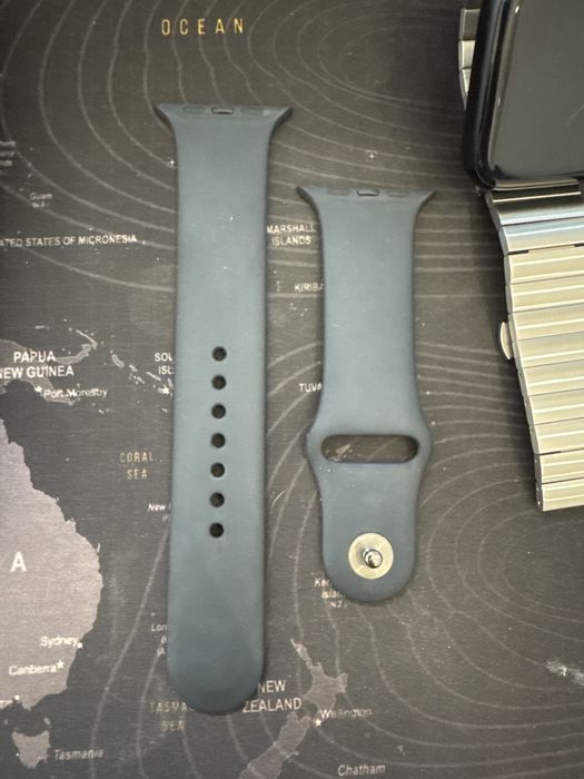 Apple Watch Series 9 - 45mm