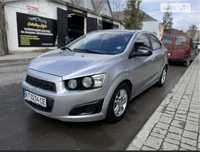 Шевроле Авео т300