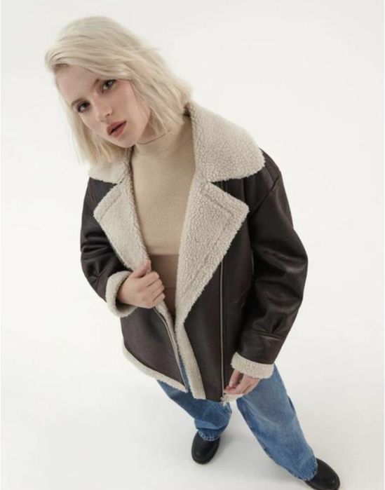 Дублянка жіноча