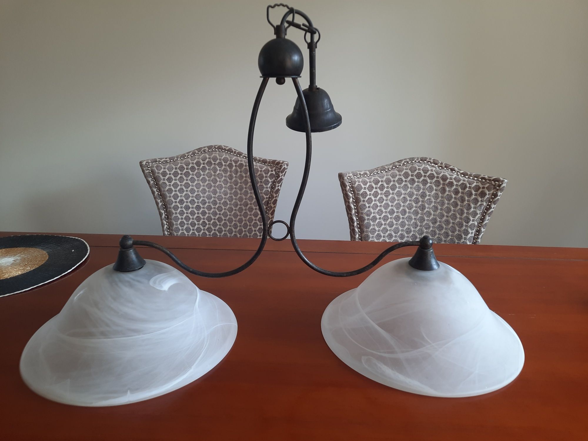 Lampa jadalnia salon kuchnia